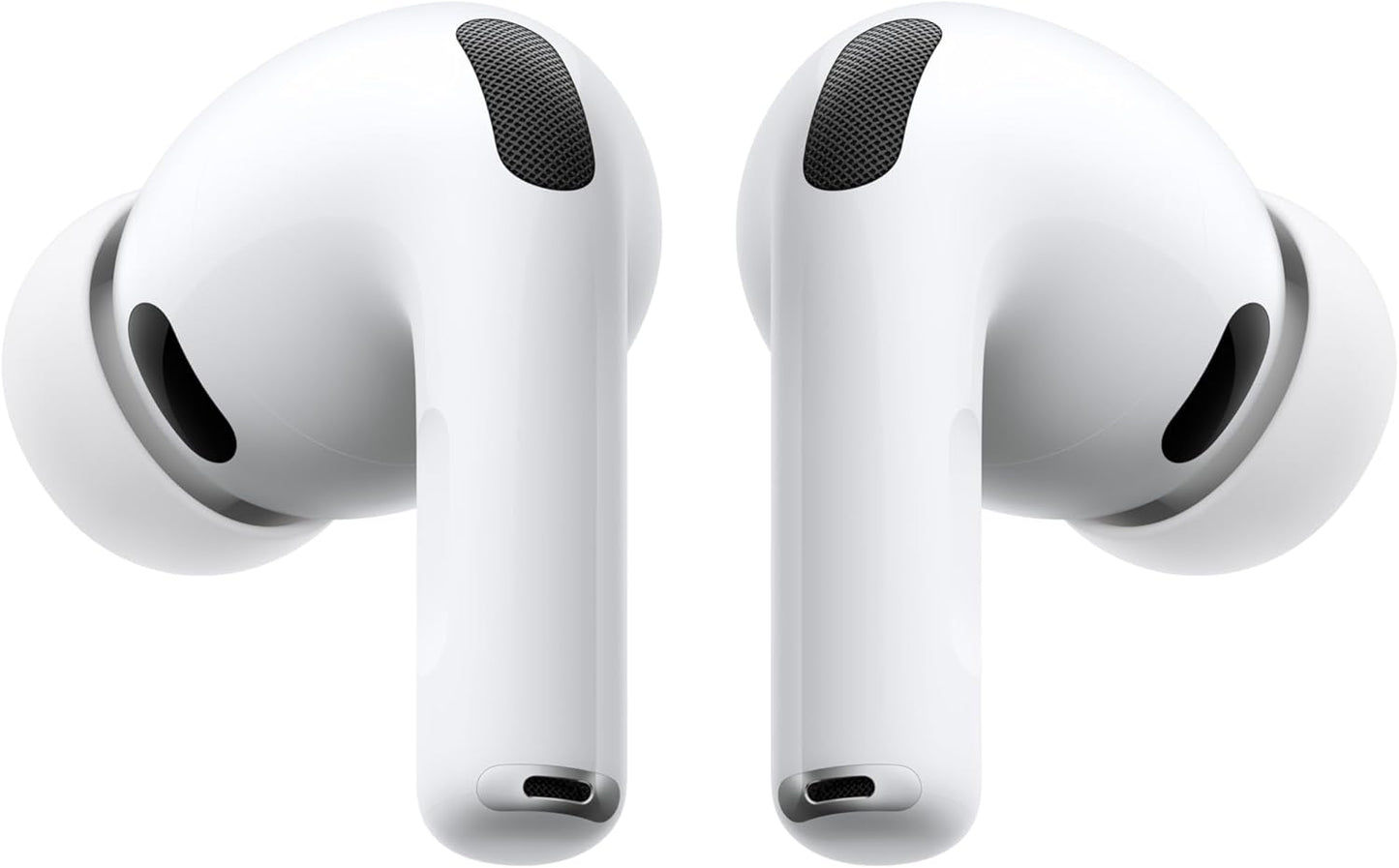 AirPods Pro 3 generatie - Totale geluidsisolatie met gezondheidsmonitoring