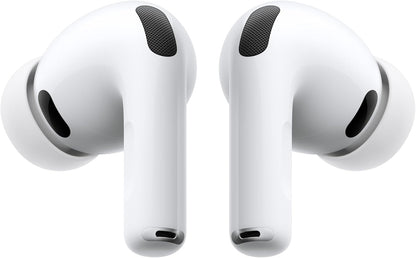 AirPods Pro 3 generatie - Totale geluidsisolatie met gezondheidsmonitoring
